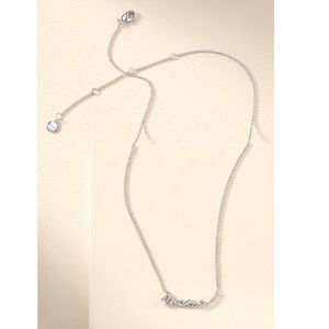 Stella & Dot ‘Mama’ Necklace